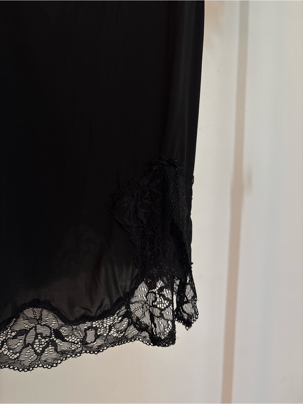 Victorias Secret Slip Dress - Picture 4 of 5